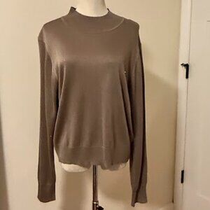 NWT Calvin Klein Sweater